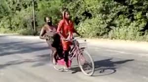 Wikwik enak (65.2 mb) streaming (klik tombol play pada player dibawah, jika ada. She Biked 700 Miles To Take Injured Dad Home Won Fame Sparked Debate Goats And Soda Npr