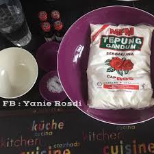 So mana yg aku tahu. Cara Paling Mudah Buat Play Doh Dengan 5 Bahan Yang Confirm Ada Di Rumah Anda