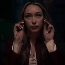 Devon Voss's Instagram, Twitter & Facebook