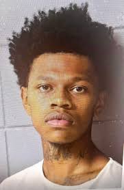 Franklinton Man Sentenced to 40 Years in Prison After Pleading Guilty to  Manslaughter District Attorney Collin Sims reports that