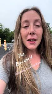 Real World Lindsay Call