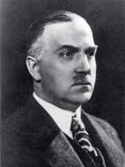 Frederick Holman Biography