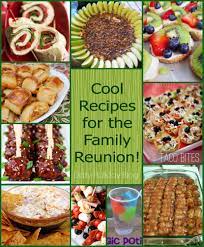 Www Dailyholidayblog Com Wp Content Uploads 2013 07 Family Reunion Meals Jpg Family Reunion Food Feeding A Crowd Recipes