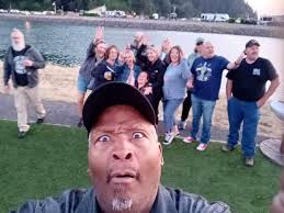 Class of 1993 Reedsport High