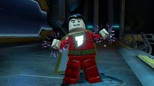 You need to either buy the superhero dlc pack, or. A Bevy Of New Characters Announced For Lego Batman 3 Beyond Gotham Stevivor