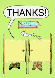 Words are never warm and tender enough to express one s appreciation of a great kindness. 50 Funny One Liners How To Say Thank You In A Funny Way