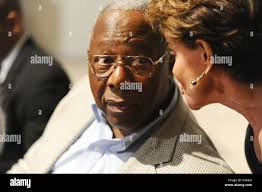 Aaron king hi-res stock photography and images