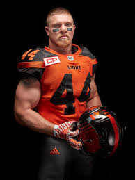 The lions played their first season in 1954, and have played every season since. Bc Lions Jersey Cheap Online