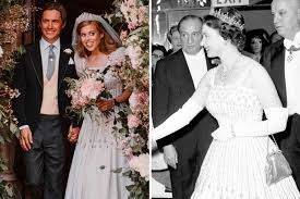 We offer you the best live streams to watch english premier league in hd. Princess Beatrice S Private Wedding Had Personal Touches Showing Her Close Bond With The Queen She Has Found True Happiness At Last Ok Magazine