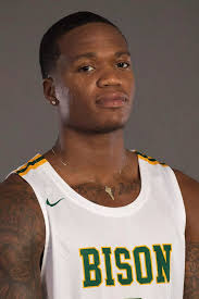 2018-19 Men's Basketball Roster