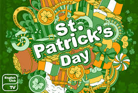 Patrick's day) — исторический ирландский праздник, имеющий британские корни. Simvol Dnya Svyatogo Patrika V Irlandii