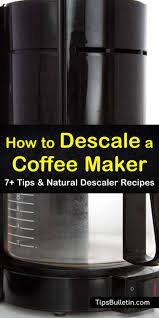 Check spelling or type a new query. 7 Quick Ways To Descale A Coffee Maker