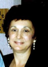 ELEANOR VACCARO Obituary (2015)