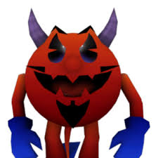 Eat 12 ghosts in classic cup. Pac Man World Rally Characters Giant Bomb