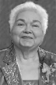 Melva Martin Obituary (2017)