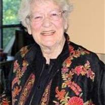 Barbara Looney Obituary 2013