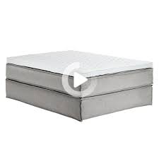 Boxspringbett Be Consulted In In 2020 Box Spring Bed Mattress Beautiful Bedding