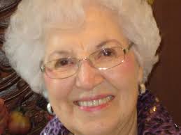 Barbara Jean Fitzgerald Hulme Obituary (1923