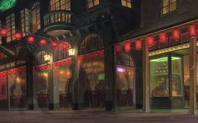 Jiufen The Real Life Spirited Away Spirited Away Wallpaper Studio Ghibli Background Studio Ghibli Spirited Away