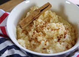 Deliciously Creamy Slow Cooker Rice Pudding Recipe Slow Cooker Recipes Dessert Slow Cooker Rice Pudding Slow Cooker Desserts