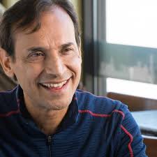 Iconic actor to join April Klamath Film meeting