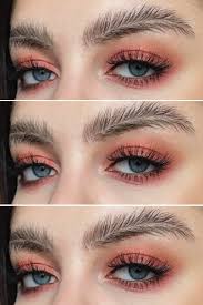 Feather Brows Theaterschminke Augenbrauen Trend Permanent Make Up Augenbrauen