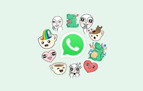 Check spelling or type a new query. Como Fazer Figurinhas No Whatsapp Android Olhar Digital