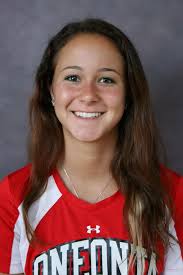 2013 Field Hockey Roster