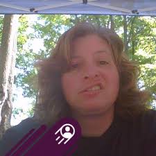 The end of the line before the lake filled