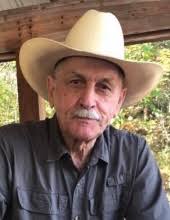 Obituary information for Monroe Pruett