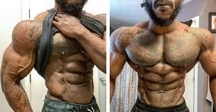 How to get a six pack in a month. How To Get Six Pack Abs In One Month Shreddedfit