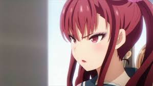 Mamaya Asaka Sazanka Ore Wo Suki Nano Wa Omae Dake Ka Yo Gambar