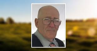 Thomas Damron Obituary January 9, 2025