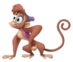 Aladdin: The Musical: Where Is Abu?! *Throws Wardrobe* – Literature  Masochist
