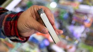 Parents often need vape tips when they find out their child vapes. Teenagers Say Juul Is A Discreet Way To Vape In Class Shots Health News Npr