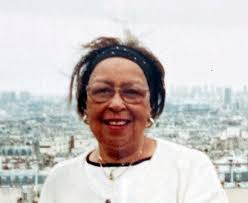 Doris Jane Rose Obituary