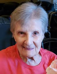 Obituary information for Margaret Pauline Nawrocki