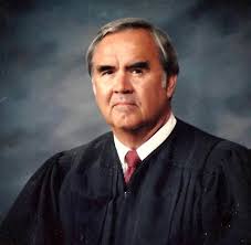 James Wyatt avis de décès