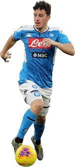 Diego demme, 29, from germany ssc napoli, since 2019 defensive midfield market value: Diego Demme Football Render 64027 Footyrenders