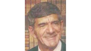 Adrian George Obituary (1931