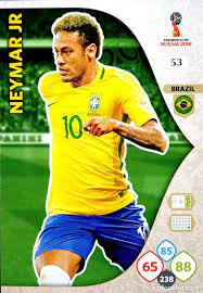 Check spelling or type a new query. 53 Neymar Jr Brasil Panini Adrenalyn Xl 201 Kaufen Alte Fussball Sticker In Todocoleccion 122892711