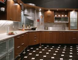 Homeadvisor's kitchen cabinet cost estimator lists average price per linear foot for new cabinetry. Exotic Wood Cabinets Kitchen Views Blog