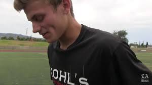 Video: Andrew Nielsen is kicker to watch