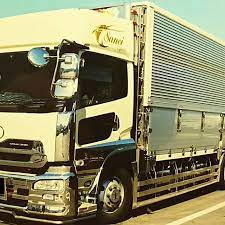 ud truck おしゃれまとめの人気アイデア pinterest yamamoto トラック 車 北海道