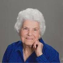Helen Shackelford Barkley Obituary