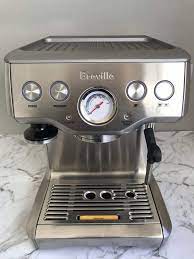 How does the breville infuser espresso machine work? Breville Infuser Review An Insiders Look