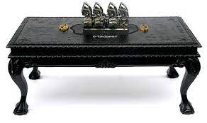 If nothing else it's a beautiful conversation starter. 14 Pieces Of Bad Ass Men S Furniture Cool Material