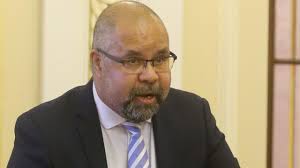 Improbable politician:' Former Queensland MP remembered