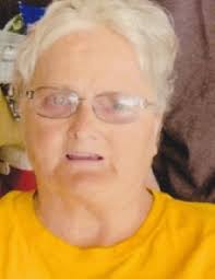 Obituary information for Elizabeth Barnes