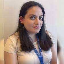 Kathy Salgado's Instagram, Twitter & Facebook